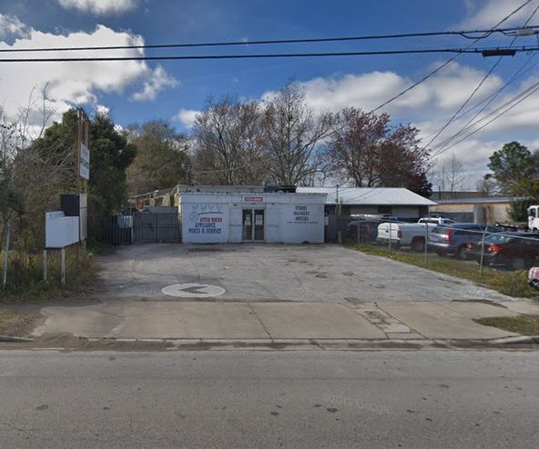 2332 Edgewood Ave N, Jacksonville, FL 32254